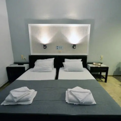 Hotel Anna Apartments комната для гостей фото 3