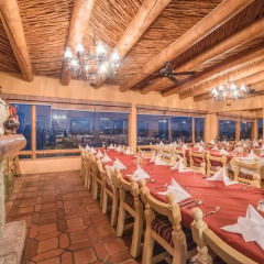 Hotel Mirador