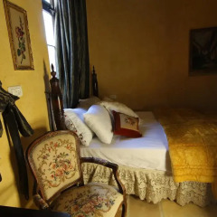 Отель Atelier Luxury Rooms 5* Стандартный номер фото 2