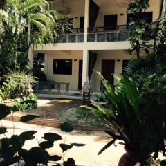 Отель Sunshine Beach Resort фото 16