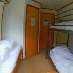 Hjørundfjord Hostel детские мероприятия