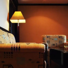 Отель Mike Garden Resort удобства в номере фото 2