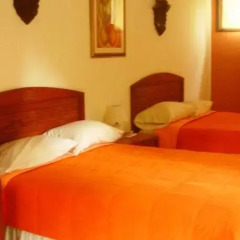 Hotel El Encanto de Doña Lidia детские мероприятия