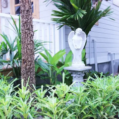 Отель At Residence Suvarnabhumi 3* Вилла Делюкс разные типы кроватей фото 2