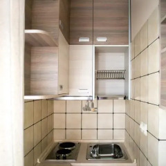Tulpan Hotel Студия фото 7