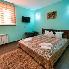 Hotel X.O 3* Стандартный номер фото 6