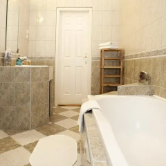 Отель Liana-Luxury And Central Flat Будапешт спа фото 2