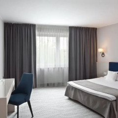 Hotel Witkowski 3* Номер Комфорт с различными типами кроватей фото 6
