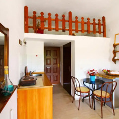 Отель Perix House 2* Студия фото 4