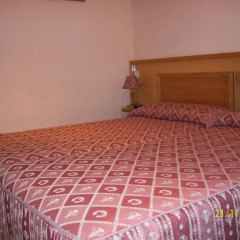Отель Hostal Juan XXIII Стандартный номер с различными типами кроватей фото 7