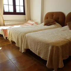 Отель Villa Pantanal in Golf Costa Brava комната для гостей фото 4