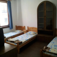 Отель Old House комната для гостей фото 3