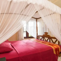 Отель Villa In Paradise 4* Стандартный номер фото 4