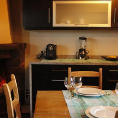 Отель Arrabia Guest House удобства в номере