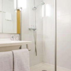 Ibis Coimbra Centro Hotel 2* Стандартный номер фото 6