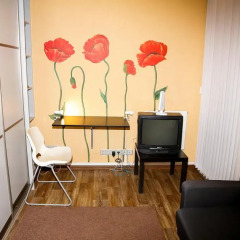 Хостел ROYAL HOSTEL 905 Стандартный номер с различными типами кроватей