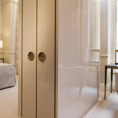 Отель Le Narcisse Blanc & Spa 5* Улучшенный номер фото 4