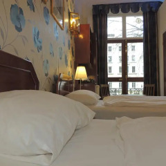 Dolphin Hotel 3* Стандартный номер фото 19
