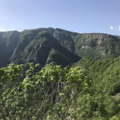 Отель Harsnadzor Eco Resort 2* Вилла с разными типами кроватей фото 6