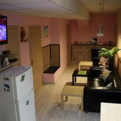 Гостиница World Hostel в Москве 12 отзывов об отеле, цены и фото номеров - забронировать гостиницу World Hostel онлайн Москва развлечения