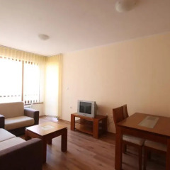 Апартаменты Apartment New Estate Cedar Lodge 4 Банско комната для гостей фото 2