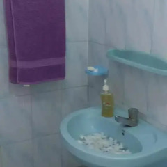 Отель Thisara Guesthouse 3* Стандартный номер с различными типами кроватей фото 19