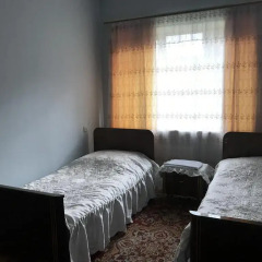 Отель B&B Kamar 3* Номер Эконом разные типы кроватей фото 5