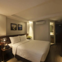 Roseland Centa Hotel & Spa 3* Номер категории Премиум с различными типами кроватей фото 4