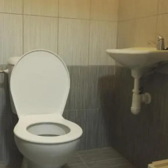 Отель Apartmán Kaiser Стандартный номер фото 11