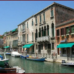 Отель Residence Palazzo Odoni фото 3