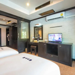 Отель Kokotel Phuket Patong удобства в номере фото 2