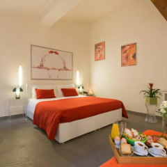 Avenue Hotel 4* Полулюкс с различными типами кроватей фото 2