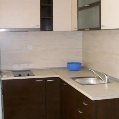 Отель Violet Garden Apart Complex Солнечный берег в номере фото 2