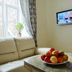 Отель Provence Home Апартаменты с различными типами кроватей фото 12