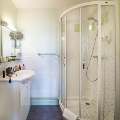 Cristal Hotel 3* Стандартный номер фото 3