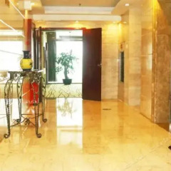 Hooray Hotel - Xiamen 4* Стандартный номер фото 4