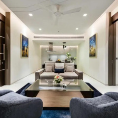 Dream Phuket Hotel & Spa 5* Люкс повышенной комфортности с разными типами кроватей