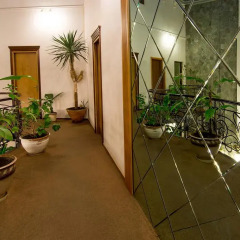 Отель Boutique Villa Mtiebi спа фото 2