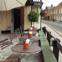 Flower Pot Hotel