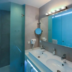 Kastro Hotel 3* Стандартный номер с различными типами кроватей фото 18