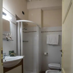 Отель B&b Residenza Di Via Fontana Стандартный номер фото 29