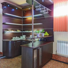 Отель Guest House Va Bene Стандартный номер фото 23