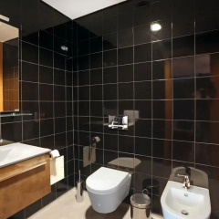 Thomas Hostel Стандартный номер фото 2