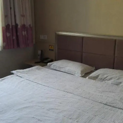 Jiayi Hotel комната для гостей