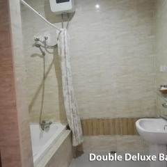Отель Villa Angelia 3* Люкс повышенной комфортности с различными типами кроватей фото 6