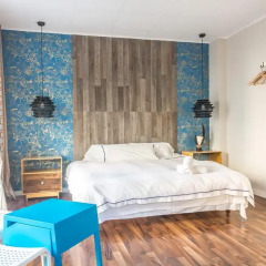 Отель Camino Bed and Breakfast Барселона спа фото 2