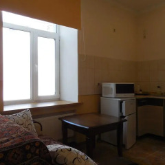 Gogol Park Hotel 2* Номер Делюкс с различными типами кроватей фото 12