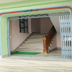 Отель Eco Homestay Непал, Катманду - отзывы, цены и фото номеров - забронировать отель Eco Homestay онлайн парковка