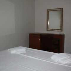 Herton Apart Hotel Апартаменты с различными типами кроватей фото 15