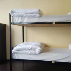 Metropolis Hostel & Guest House детские мероприятия фото 2